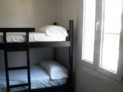 Oasis Hostel Toledo