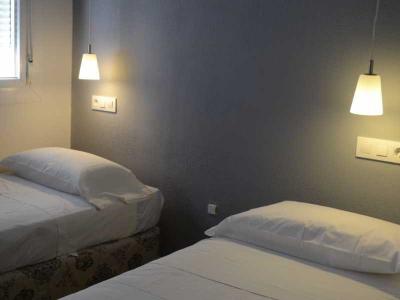 Oasis Hostel Toledo