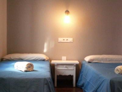 Oasis Hostel Toledo