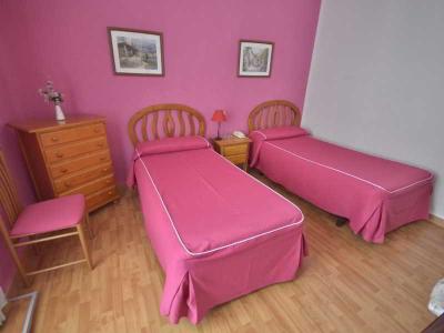 Hostal Valencia