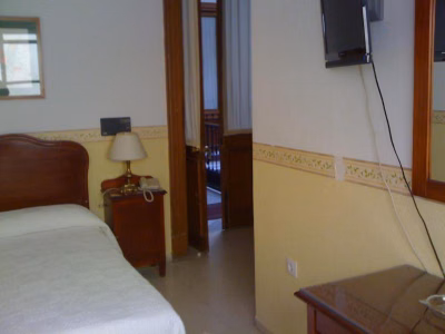 Nuevo Hotel