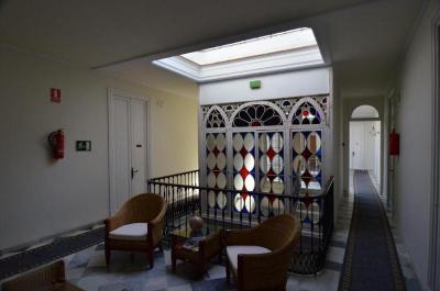 Nuevo Hotel