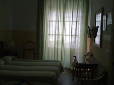 Nuevo Hotel
