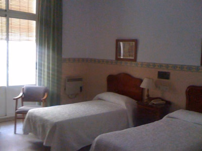 Nuevo Hotel