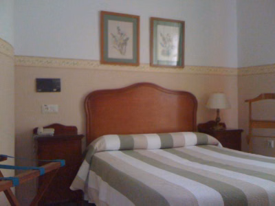 Nuevo Hotel