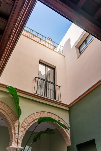 Smartr Sevilla Las Dueñas