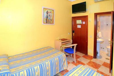 Hostal Plaza Dort