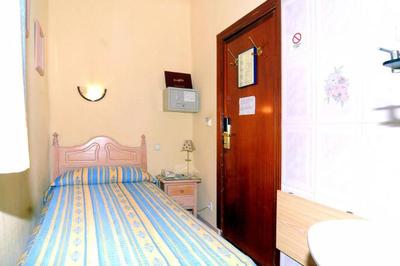 Hostal Plaza Dort