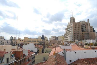 Hostal America