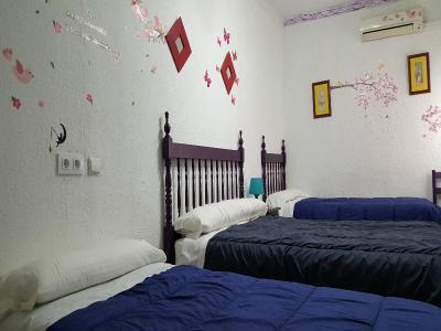 Pension Giraldilla