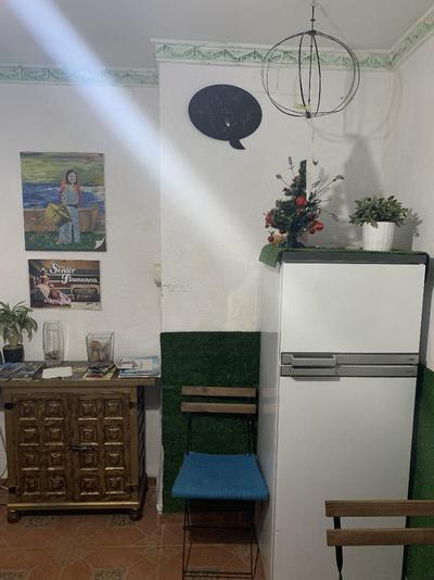 Pension Giraldilla