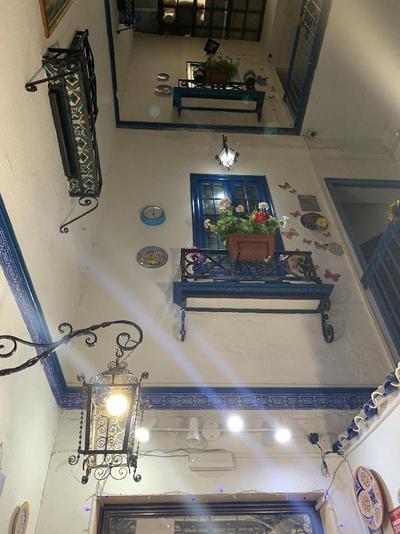 Pension Giraldilla