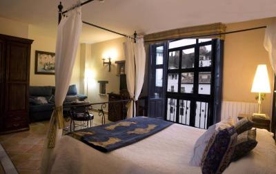 Hotel Rosa D oro
