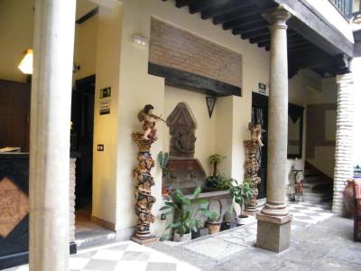 Hotel Rosa D oro