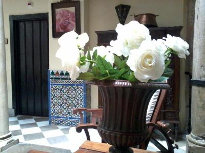 Hotel Rosa D oro