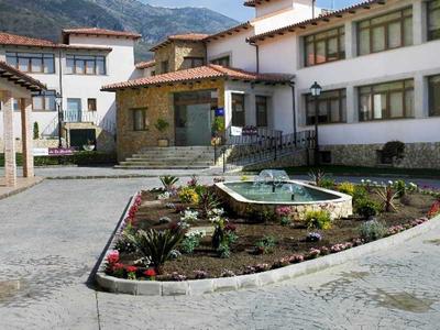 Hotel Mirador De La Portilla