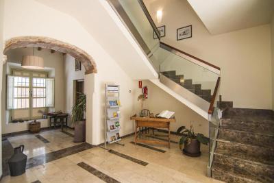 La Casa De Las Titas