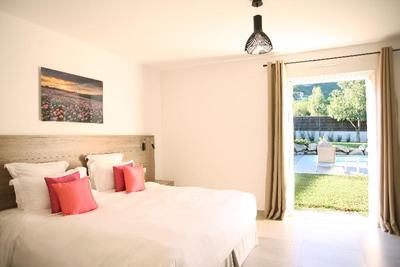 Domaine Villas Mandarine