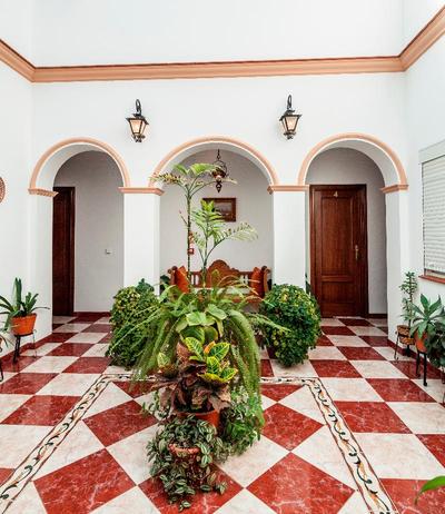 El Molino