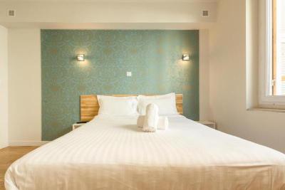 Hotel Lido Nice