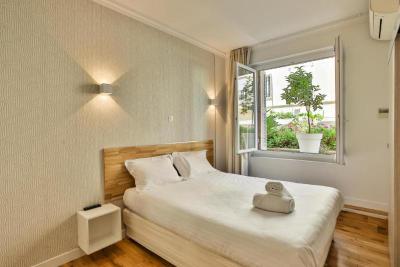 Hotel Lido Nice