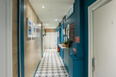 Hotel Lido Nice