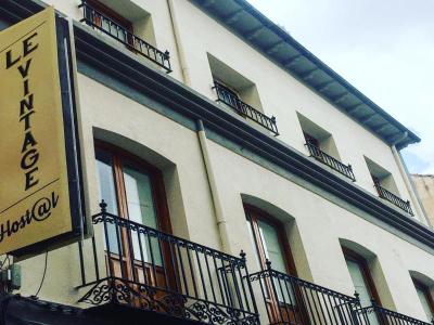 Hostal Le Vintage