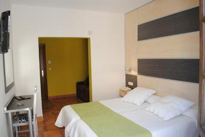 Hotel Las Nieves