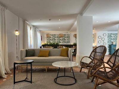 Soho Boutique Atalia