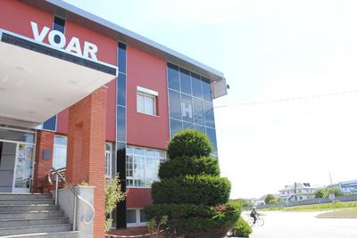 Hotel Restaurante Voar