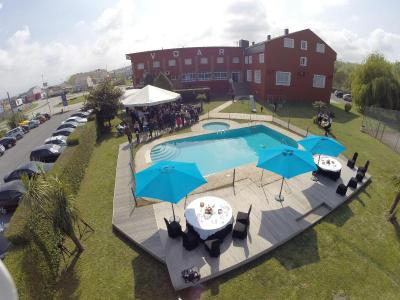 Hotel Restaurante Voar