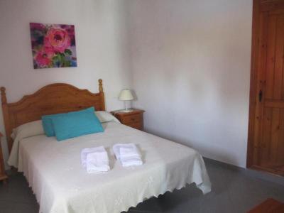 Conjunto Rural Las Rosas