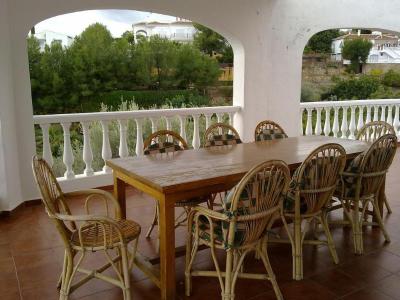 Conjunto Rural Las Rosas
