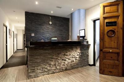 Hostal Gala Madrid