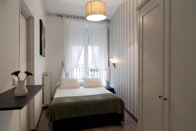 Hostal Gala Madrid