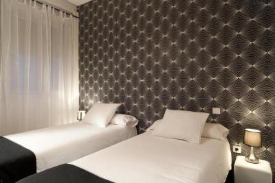 Hostal Gala Madrid