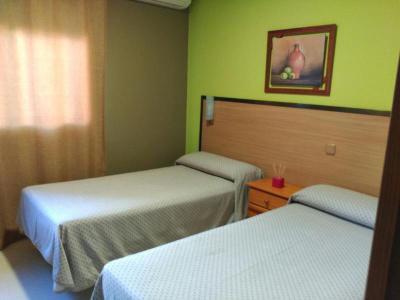 Hostal Ds