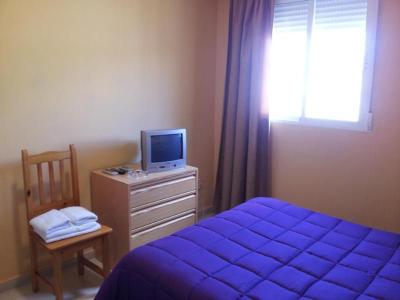 Hostal Ds