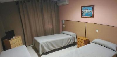 Hostal Ds