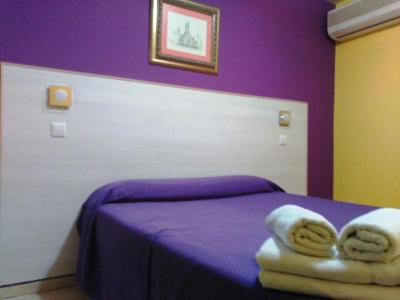 Hostal Ds