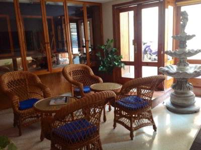 Hostal Santa Catalina