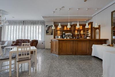 Hotel Eurowest