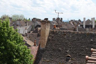 Abbaye De Maizieres