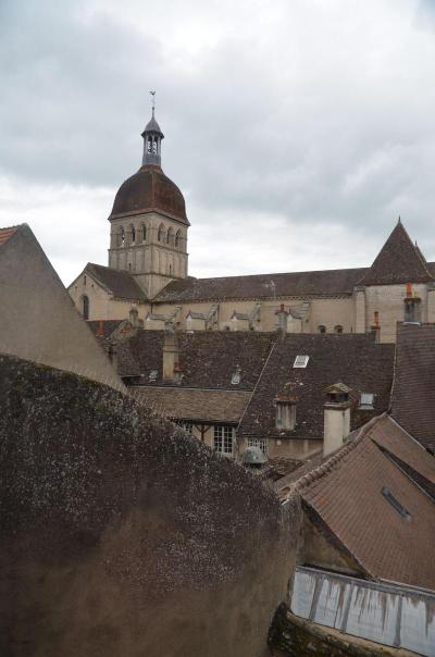 Abbaye De Maizieres