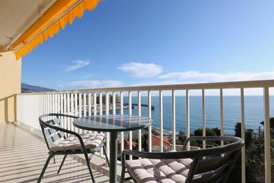 Bridgestreet Monaco - Cap Dail