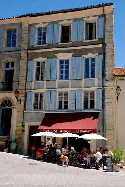Hotel Le Saint Laurent