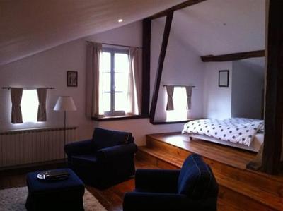 Hotel Le Saint Laurent