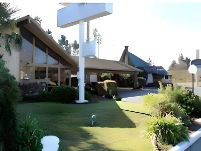 Rodeway Inn Santa Clara