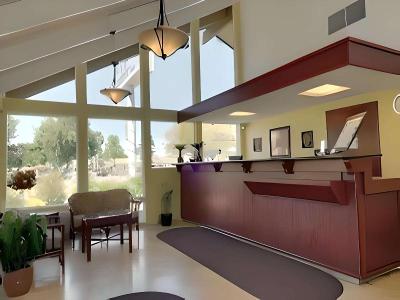 Rodeway Inn Santa Clara