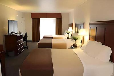 Rodeway Inn Santa Clara